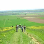 La Volette Дом отдыха Moulins-Saint-Hubert