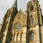 La Volette * Moulins-Saint-Hubert