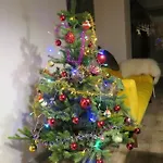 Дом отдыха La Volette