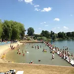 Дом отдыха La Volette *