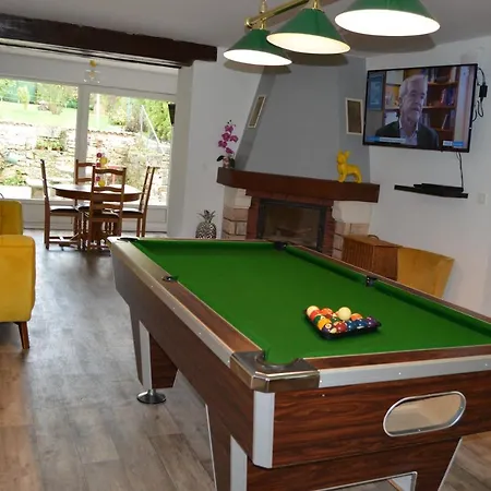 La Volette * Moulins-Saint-Hubert