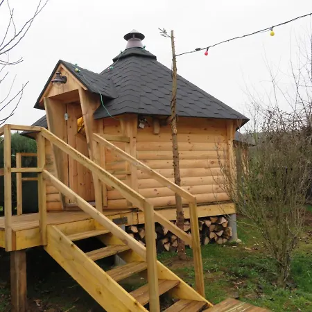 Ferienhaus La Volette *