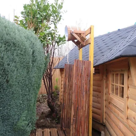 La Volette Ferienhaus *