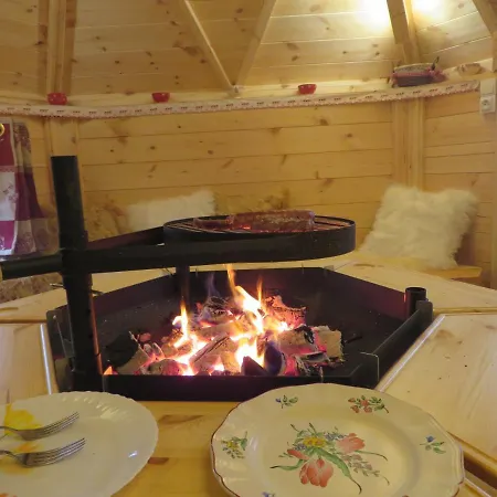 Ferienhaus La Volette