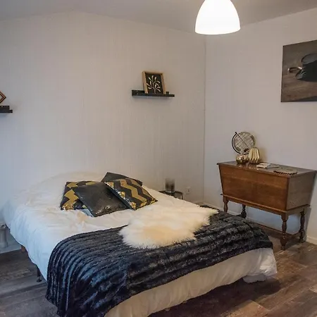 La Volette Ferienhaus *