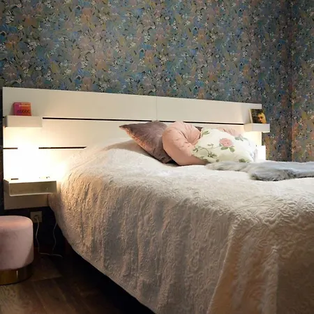 Ferienhaus La Volette