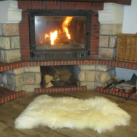 Ferienhaus La Volette *