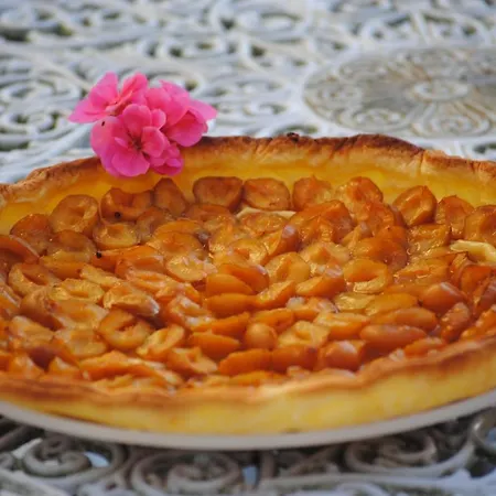 La Volette Ferienhaus *