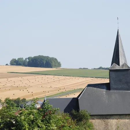 La Volette Ferienhaus *