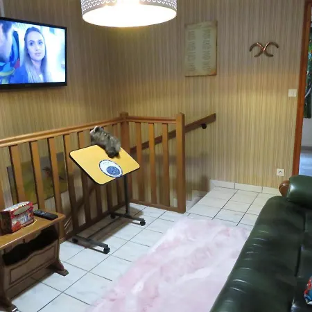 La Volette Ferienhaus