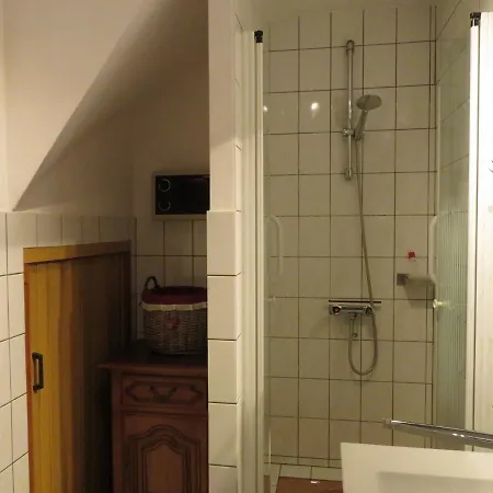 La Volette Ferienhaus *