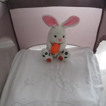 La Volette Ferienhaus *