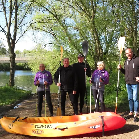 La Volette * Moulins-Saint-Hubert