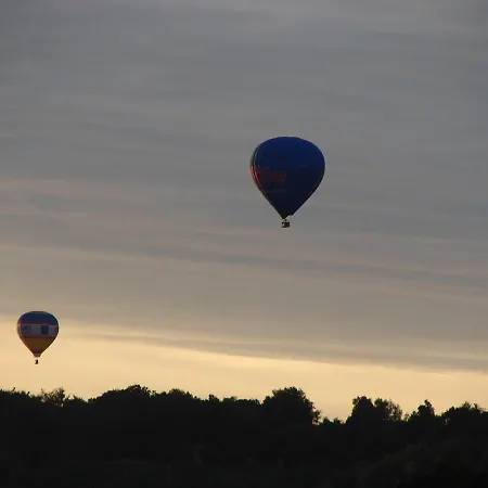 Ferienhaus La Volette