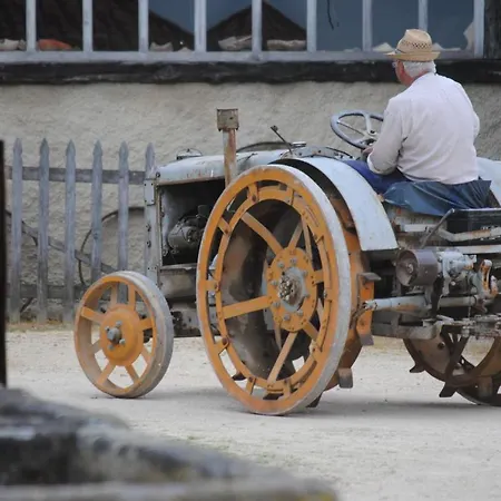 La Volette Ferienhaus