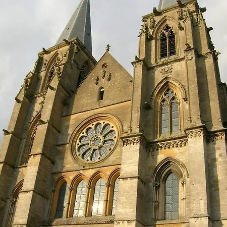 La Volette * Moulins-Saint-Hubert