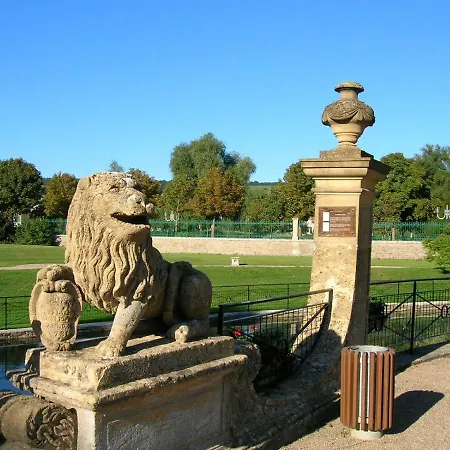Ferienhaus La Volette Moulins-Saint-Hubert