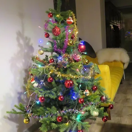 Ferienhaus La Volette