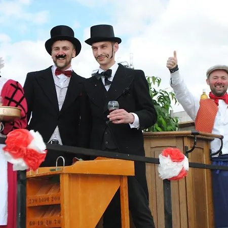 La Volette Ferienhaus