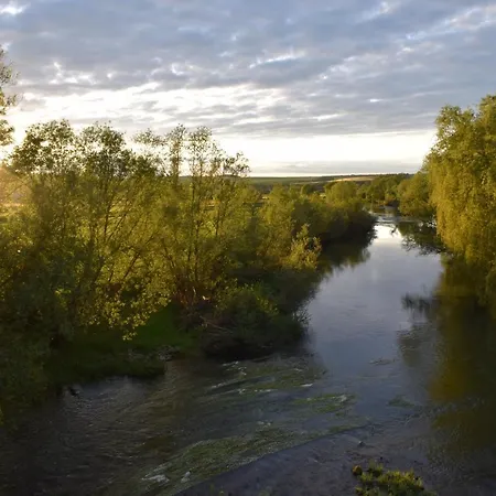 La Volette Ferienhaus *