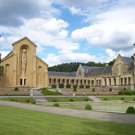 La Volette Moulins-Saint-Hubert