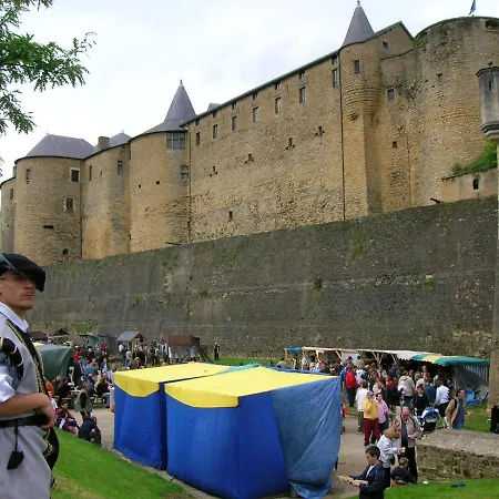 La Volette Ferienhaus *