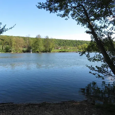 La Volette Moulins-Saint-Hubert