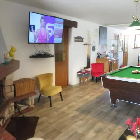 La Volette * Moulins-Saint-Hubert