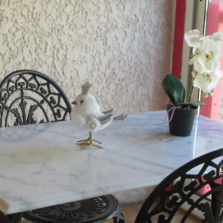 La Volette * Moulins-Saint-Hubert