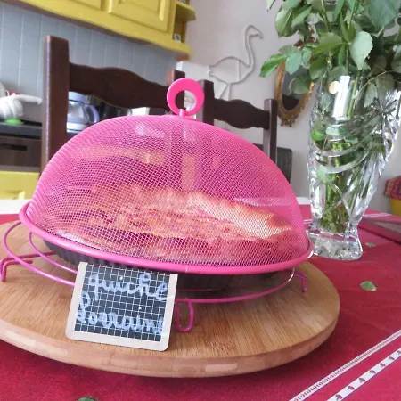 La Volette Ferienhaus