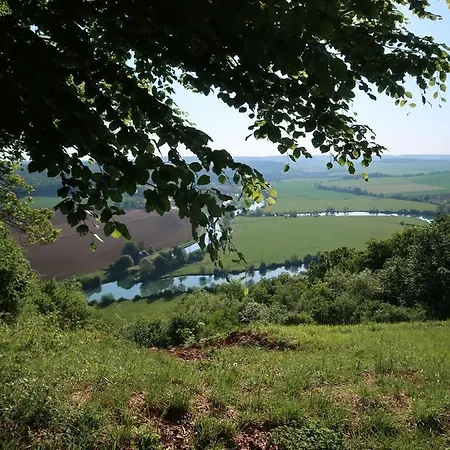 Ferienhaus La Volette *