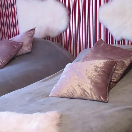 La Volette * Moulins-Saint-Hubert