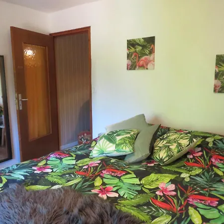 La Volette Ferienhaus *