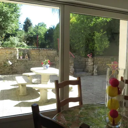 La Volette Moulins-Saint-Hubert