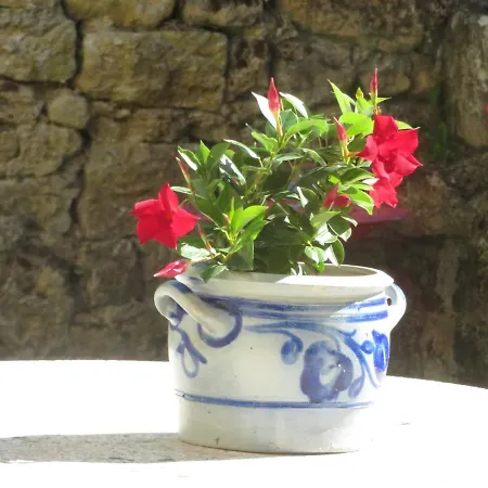 La Volette Ferienhaus *