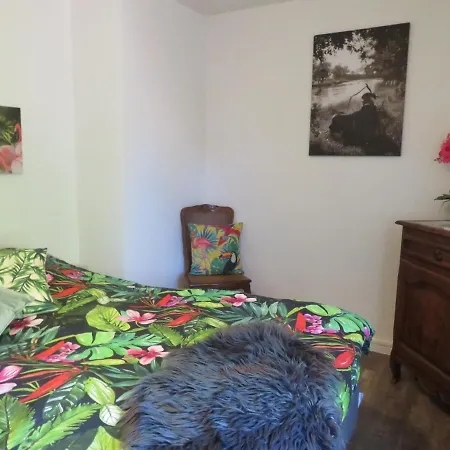 La Volette Moulins-Saint-Hubert