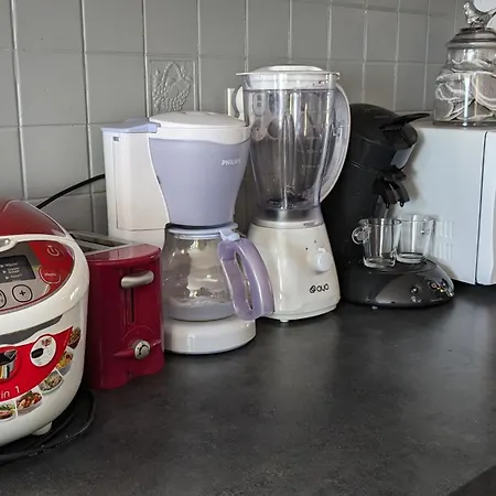 La Volette Moulins-Saint-Hubert