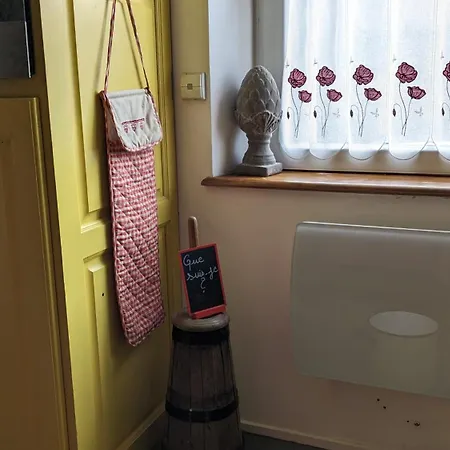 La Volette Ferienhaus