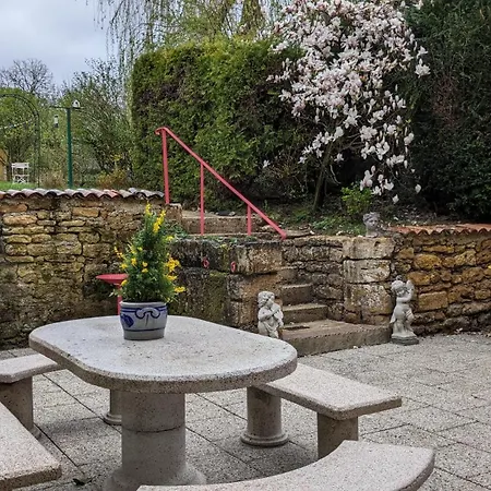 La Volette Ferienhaus *