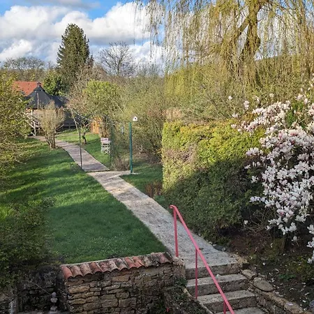 Ferienhaus La Volette