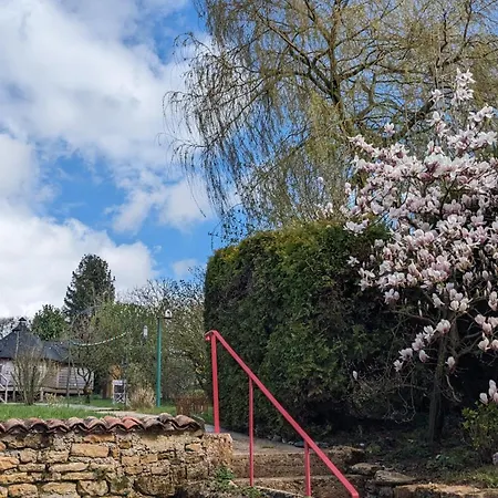 La Volette Ferienhaus