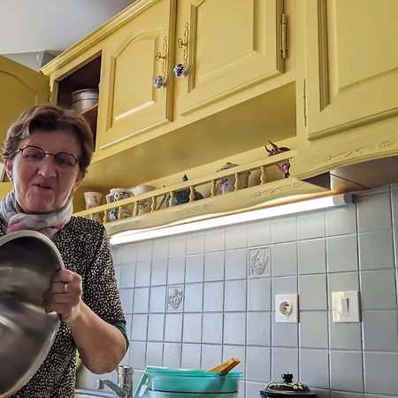 La Volette * Moulins-Saint-Hubert