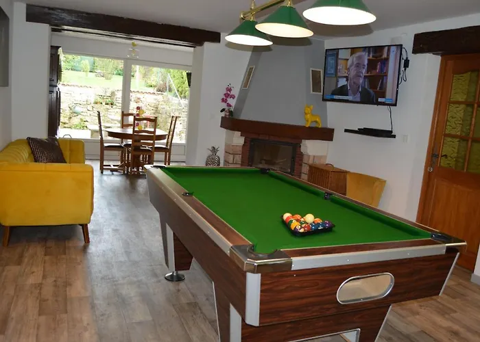 La Volette * Moulins-Saint-Hubert