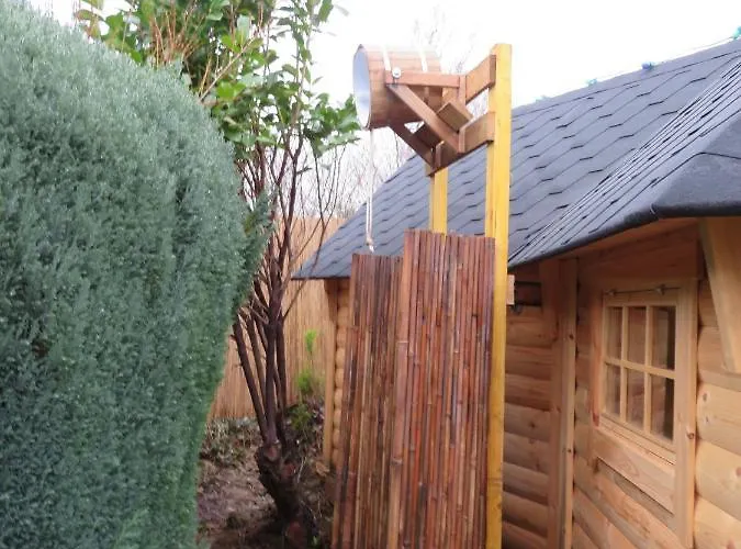 La Volette Holiday home *