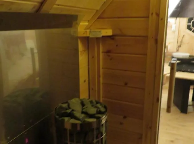 La Volette Moulins-Saint-Hubert