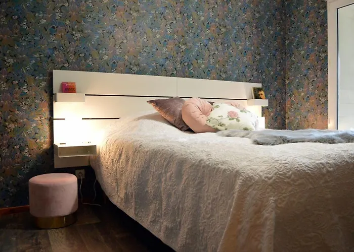 Сasa de vacaciones La Volette