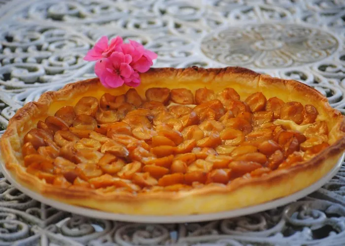 La Volette Сasa de vacaciones *