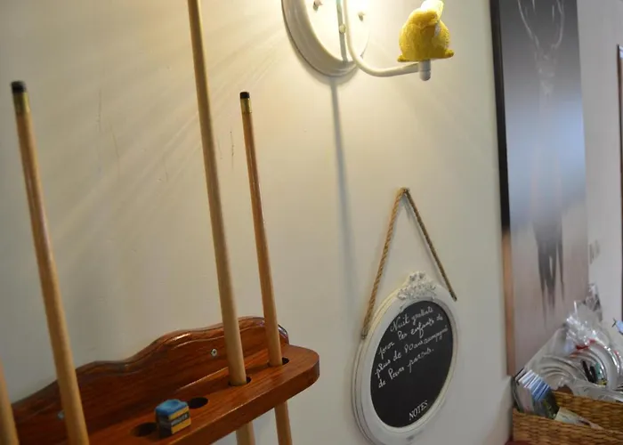 La Volette * Moulins-Saint-Hubert