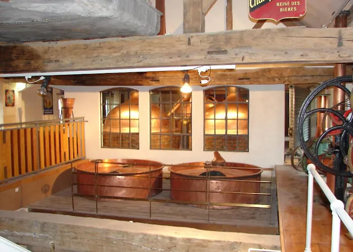 Holiday home La Volette *