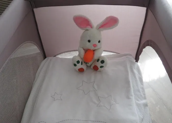 La Volette Сasa de vacaciones *